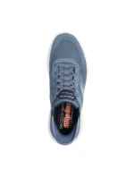 Buty Slipins M model 21100323 - Skechers Buty Slipins M model 21100323 - Skechers
