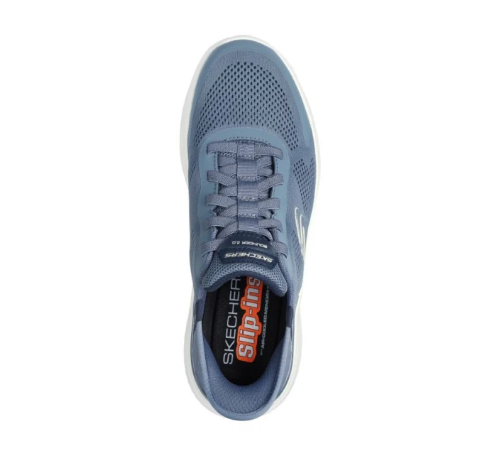 Buty Slipins M model 21100323 - Skechers Buty Slipins M model 21100323 - Skechers