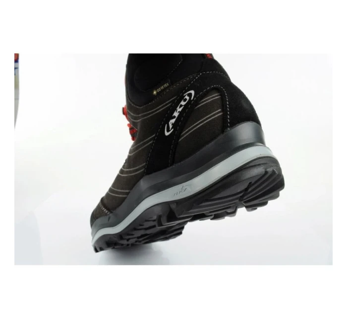 Dámske trekové topánky Aku Alterra GORE-TEX