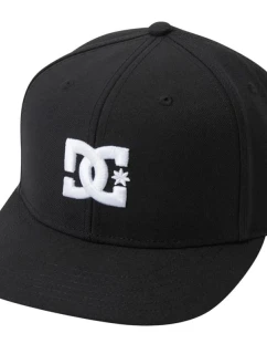 DC Empire Snapback Cap ADYHA04161-KVJ0