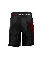 Šortky tréninkové šortky model 21438127 M - DBX Bushido Šortky tréninkové šortky model 21438127 M - DBX Bushido