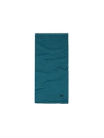 Šátek MERINO SOLID TEAL model 21465231 - Buff Šátek MERINO SOLID TEAL model 21465231 - Buff