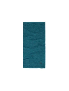 Šátek MERINO SOLID TEAL model 21465231 - Buff