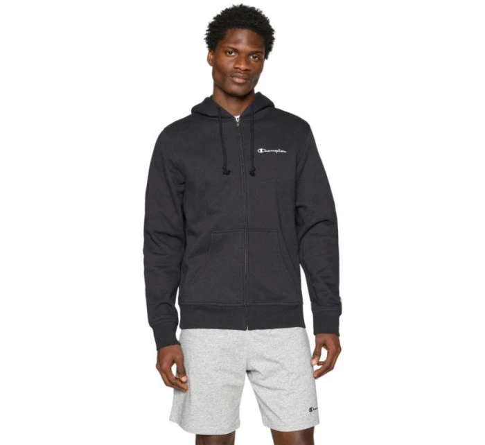 pánská mikina s kapucí model 21738075 pánské - CHAMPION