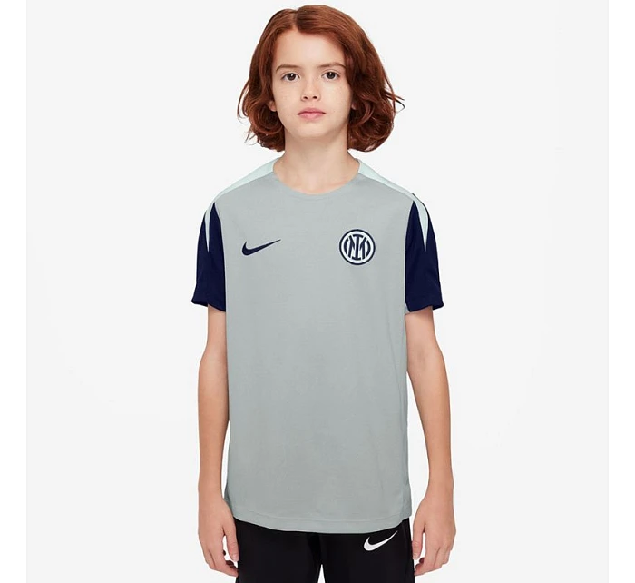 Inter Milan Strike Top Jr Shirt model 22058481 - NIKE