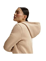 Dámska fleecová mikina Nike Sportswear Phoenix HF6839-286 Dámska fleecová mikina Nike Sportswear Phoenix HF6839-286