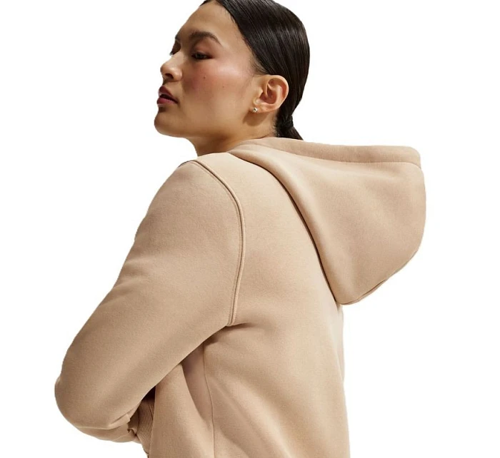 Dámska fleecová mikina Nike Sportswear Phoenix HF6839-286 Dámska fleecová mikina Nike Sportswear Phoenix HF6839-286