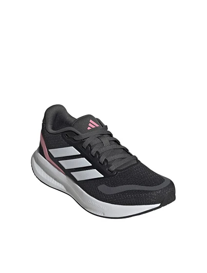 Dětská obuv Runfalcon 5 black model 22151208 - ADIDAS Dětská obuv Runfalcon 5 black model 22151208 - ADIDAS