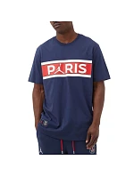 Jordan Paris Saint Germain pánske tričko DB6510-410