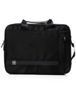 Taška na notebook Swissbags Glion 76459