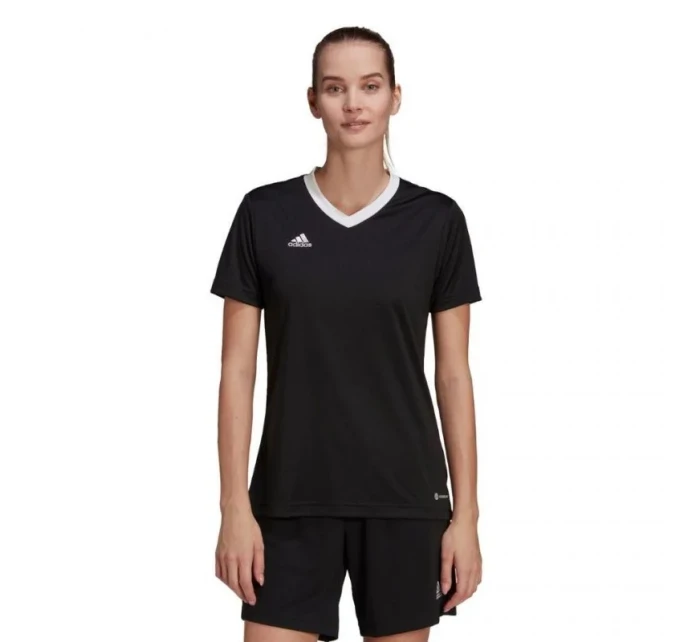 Dámské tréninkové tričko Entrada 22 Jsy W model 17079129 - ADIDAS
