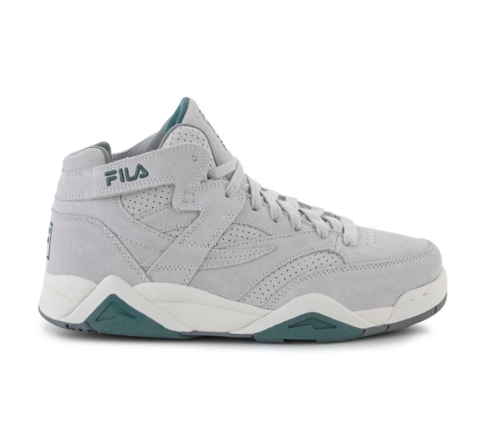 Pánská obuv S Mid M model 18353531 - Fila Pánská obuv S Mid M model 18353531 - Fila