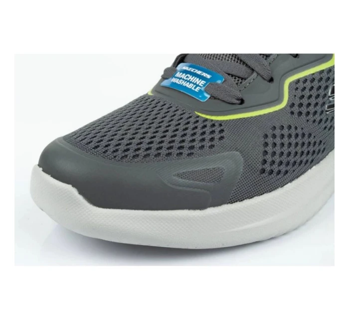 Sportovní obuv M model 20321913 - Skechers Sportovní obuv M model 20321913 - Skechers
