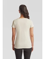 LadyFit Iconic 150 T Dámské tričko model 22429409 classic olive - Fruit of the Loom LadyFit Iconic 150 T Dámské tričko model 22429409 classic olive - Fruit of the Loom