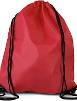 Kimood KI 0104 Batoh 19.0104 cherry red