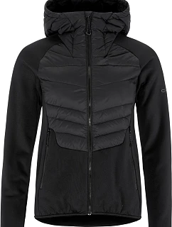 ADV Explore Hybrid Jkt W Dámská hybridní bunda black model 22471373 - Craft Corporate