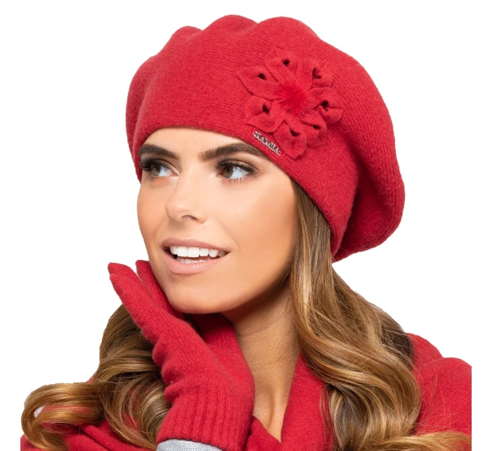 Kamea Sevilla farba:červená Kamea Sevilla farba:červená