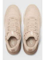 Buty Sportowe Damskie Do Trekkingu I Trailu SPEED HIKER 4F 4FWMM00FOTSF033-83S Beżowe Buty Sportowe Damskie Do Trekkingu I Trailu SPEED HIKER 4F 4FWMM00FOTSF033-83S Beżowe