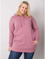 RV BL 6338.19X tmavo ružová RV BL 6338.19X tmavo ružová