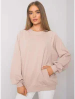 Blúzka RV BL 7191.37P béžová