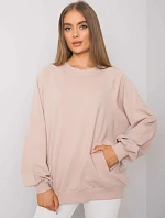 Blúzka RV BL 7191.37P béžová