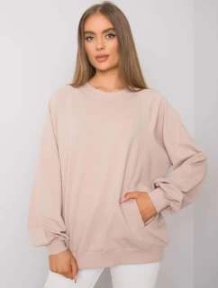 Halenka RV BL model 17399341 béžová - FPrice