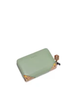 Dámska peňaženka Vuch Skelly Middle Green Dámska peňaženka Vuch Skelly Middle Green