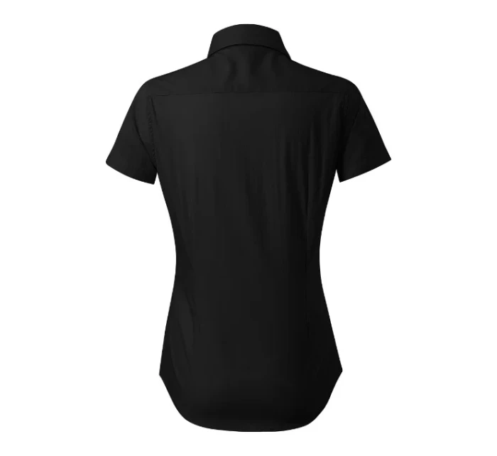 Flash košile dámská černá Flash košile dámská černá