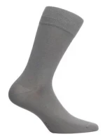Pánske ponožky W94.00 Perfect Man - Wola