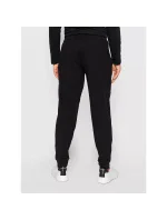 Pánské teplákové kalhoty - 00020 - Černá - Emporio Armani model 16264436 Pánské teplákové kalhoty - 00020 - Černá - Emporio Armani model 16264436