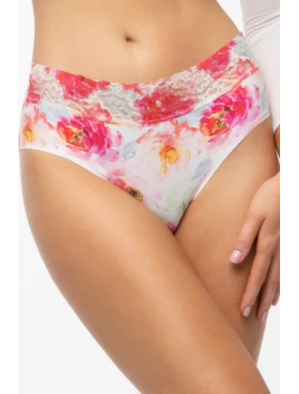 HIPSTER NOHAVIČKY PEONY HIPSTER NOHAVIČKY PEONY