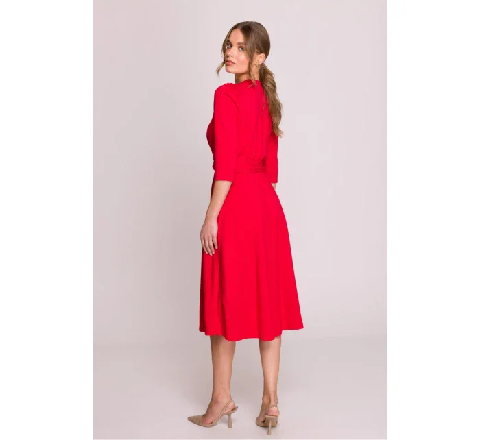 Denné šaty model 209086 Stylove