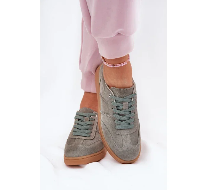 Športová obuv model 211341 Step in style