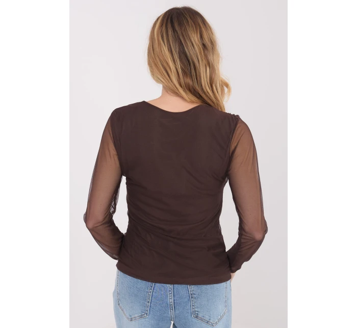 Blúzka model 223341 Taliansko Moda