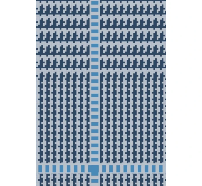 Pánské pyžamo model 20870868 - Karelpiu