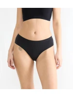 sloggi GO Sense Hipster 2P - BLACK - SLOGGI BLACK - SLOGGI sloggi GO Sense Hipster 2P - BLACK - SLOGGI BLACK - SLOGGI