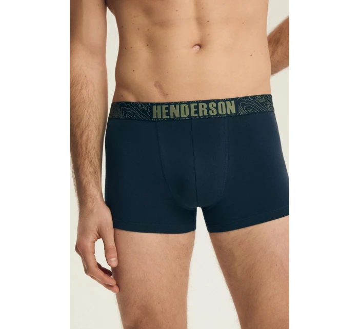 Henderson boxerky 43385 Lap A'2 M-3XL