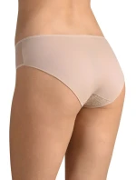 Dámske nohavičky 1396 Crystal plus béžová - AVA Dámske nohavičky 1396 Crystal plus béžová - AVA