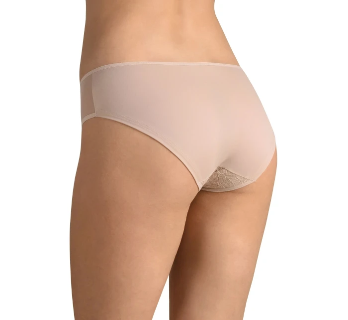 Dámske nohavičky 1396 Crystal plus béžová - AVA Dámske nohavičky 1396 Crystal plus béžová - AVA