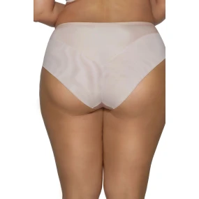 Dámske nohavičky 2103 Innesa beige - AVA