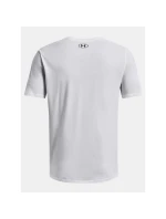 Tričko Under Armour M 1379023-100 muži