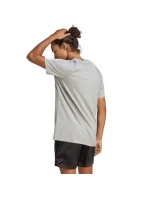 Tričko Essentials Single Jersey 3Stripes M model 20225181 pánské - ADIDAS