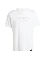 Pánske tričko adidas Tech Linear Graphic M IW2690