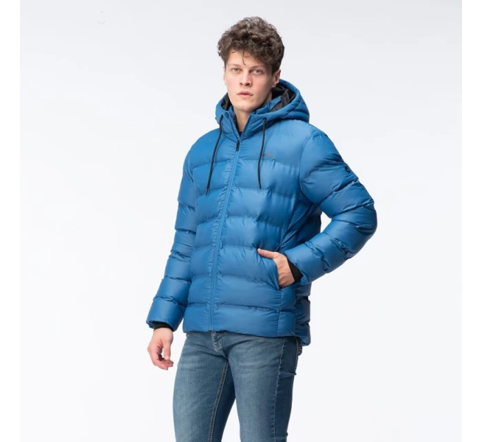 Prešívaná zimná bunda Hi-Tec Diorro M 92800621810