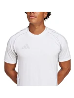 Pánske tričko adidas Tiro 25 Competition Match T-shirt white JF6082 pánske