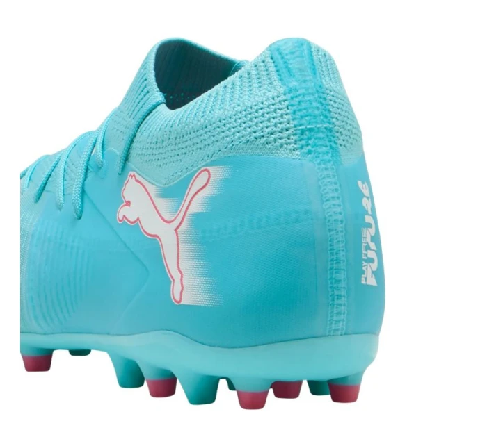 Futbalové topánky Puma Future 8 Match Re-Charge MG 108761 01
