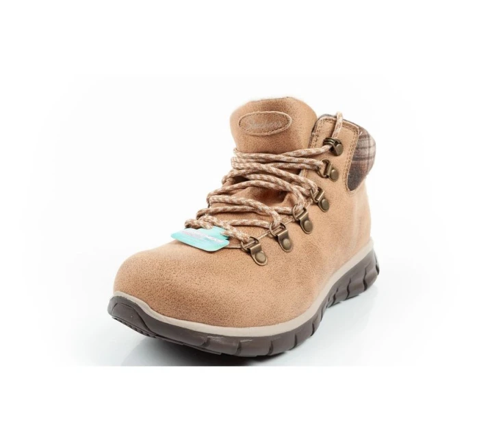 winter boots boots dámské model 21813331 - Skechers winter boots boots dámské model 21813331 - Skechers