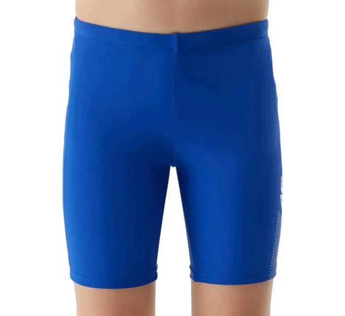 Chlapčenské plavky 4F 4FJWSS25USWTM035-36S Chlapčenské plavky 4F 4FJWSS25USWTM035-36S