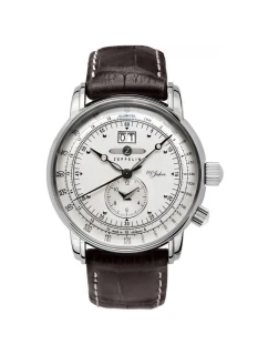 100 Pánské hodinky + BOX model 21805881 - Zeppelin