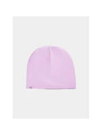 Detská obojstranná čiapka 4F Junior 4FJWAW24ACAPU449-54S